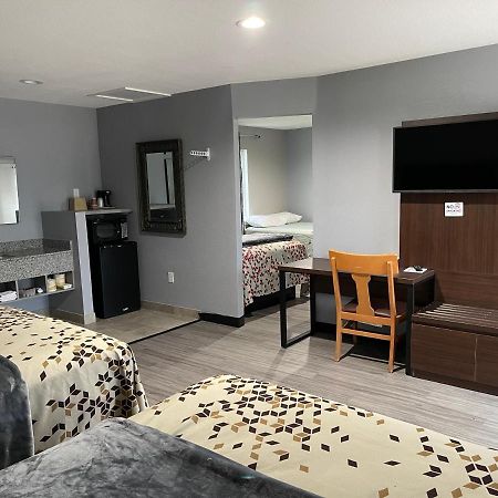 Ridge Motel Breckenridge Bagian luar foto
