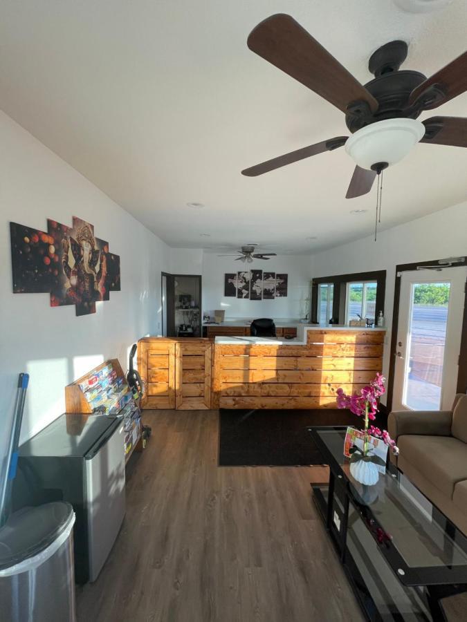 Ridge Motel Breckenridge Bagian luar foto
