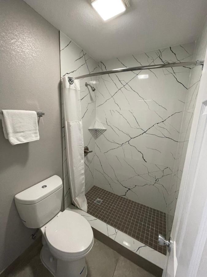 Ridge Motel Breckenridge Bagian luar foto