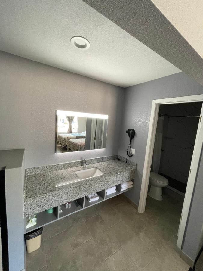 Ridge Motel Breckenridge Bagian luar foto