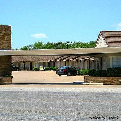 Ridge Motel Breckenridge Bagian luar foto