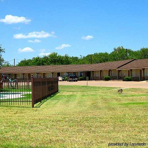 Ridge Motel Breckenridge Bagian luar foto