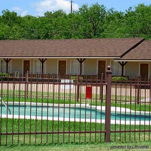 Ridge Motel Breckenridge Bagian luar foto