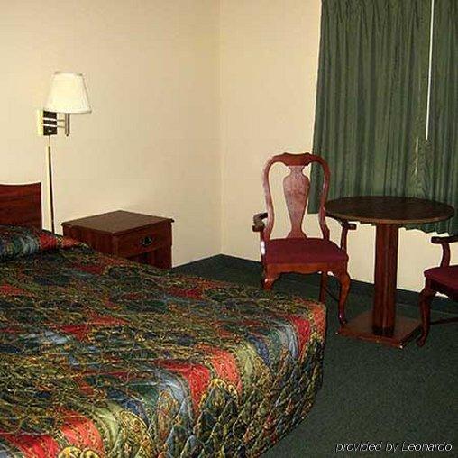 Ridge Motel Breckenridge Bagian luar foto