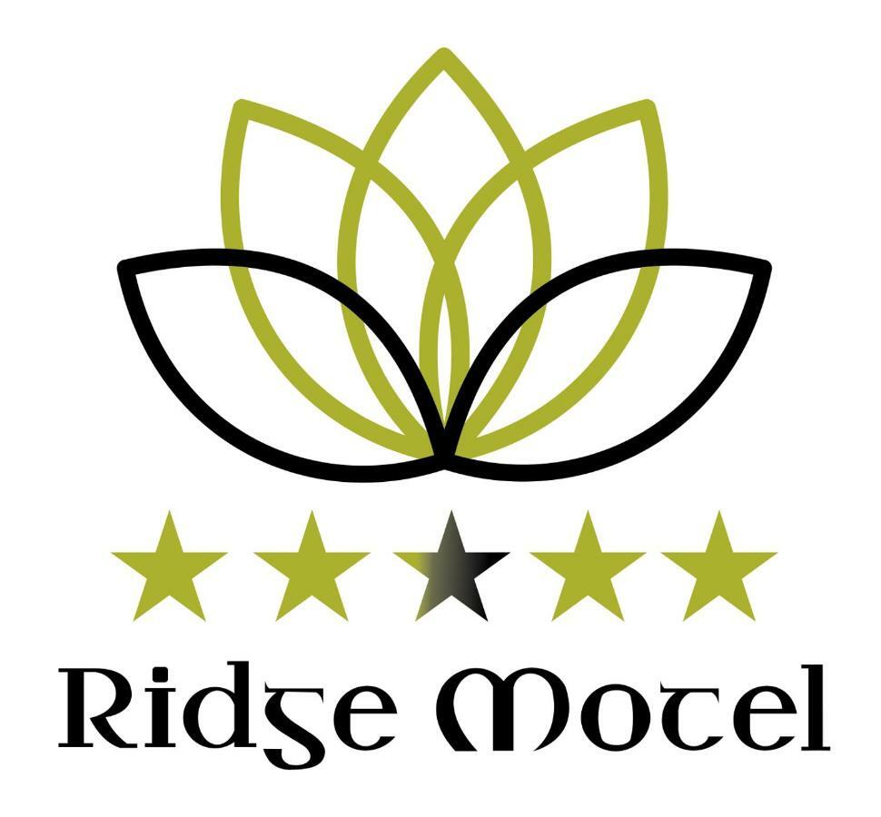 Ridge Motel Breckenridge Bagian luar foto
